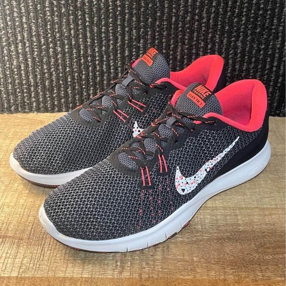 NIKE Flex Trainer 7 Running Shoes - Women's Size 11 - Picture 3 of 7